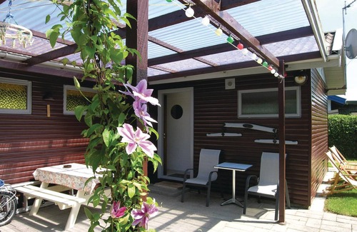 Kerteminde Casa | Alojamiento de 2 habitaciones en Kerteminde