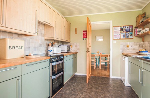 Aberdaron Cabaña | 2 bedroom accommodation in Aberdaron