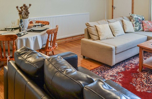 Ashington Cabaña | 2 bedroom accommodation in Ashington
