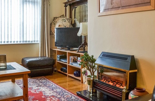 Ashington Cabaña | 2 bedroom accommodation in Ashington