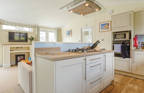 Axminster Chalet De Esquí | 2 bedroom accommodation in Axminster