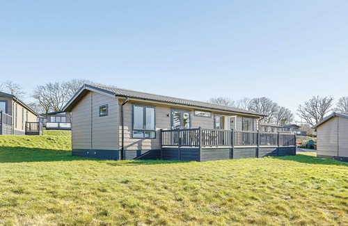Axminster Chalet De Esquí | 2 bedroom accommodation in Axminster