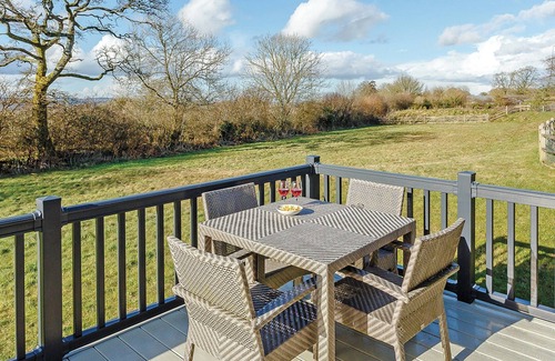 Axminster Chalet De Esquí | 2 bedroom accommodation in Axminster