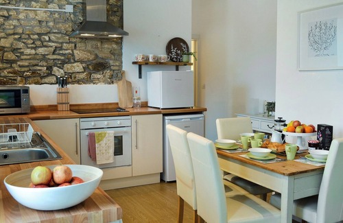 Beaworthy Cabaña | Alojamiento de 2 habitaciones en Ashwater, near Beaworthy