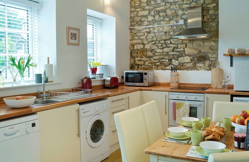 Beaworthy Cabaña | Alojamiento de 2 habitaciones en Ashwater, near Beaworthy