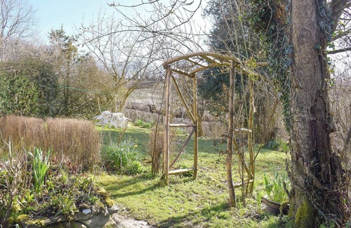 Bontnewydd Cabaña | 2 habitaciones alojamiento en Swyddffynnon, cerca de Devils Bridge