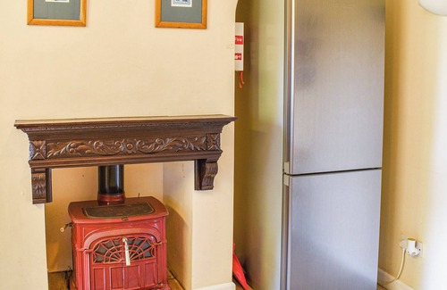 Bramerton Cabaña | Alojamiento de 2 habitaciones en Bramerton