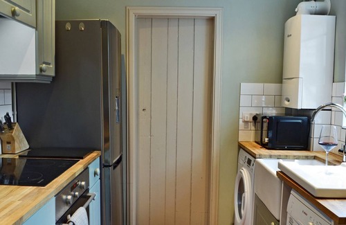 Broad Oak Cabaña | 2 habitaciones alojamiento en Canterbury