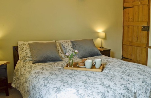 Broad Oak Cabaña | 2 habitaciones alojamiento en Canterbury