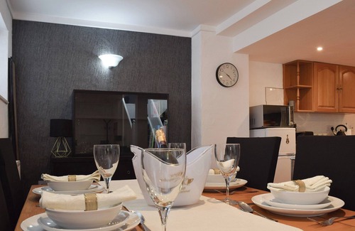 Carterton Cabaña | 2 bedroom accommodation in Carterton