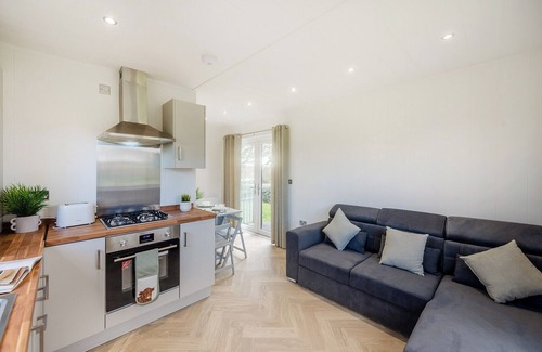 Newbold Coleorton Apartamento | 2 bedroom accommodation in Coalville