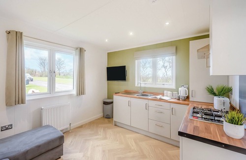 Newbold Coleorton Apartamento | 2 bedroom accommodation in Coalville