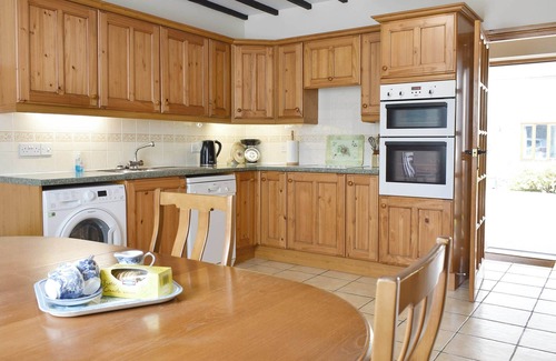 Puncknowle Cabaña | Alojamiento de 2 habitaciones en Puncknowle, near Dorchester