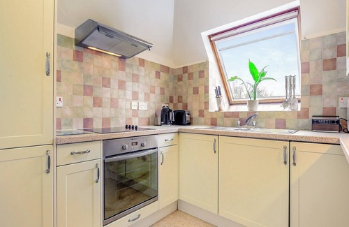 Eastbourne Cabaña | Alojamiento de 2 habitaciones en Eastbourne