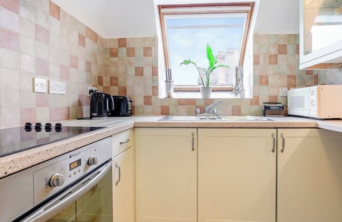 Eastbourne Cabaña | Alojamiento de 2 habitaciones en Eastbourne