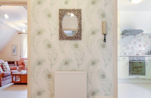 Eastbourne Cabaña | Alojamiento de 2 habitaciones en Eastbourne