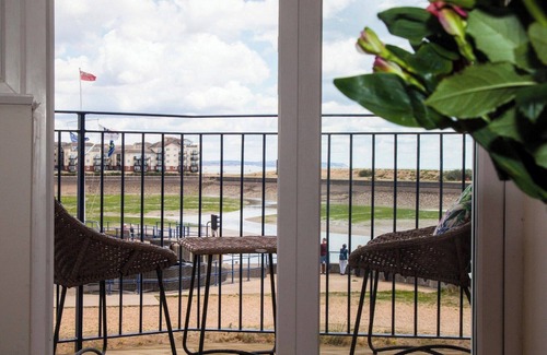 Eastbourne Cabaña | Alojamiento de 2 habitaciones en Sovereign Harbour, near Eastbourne