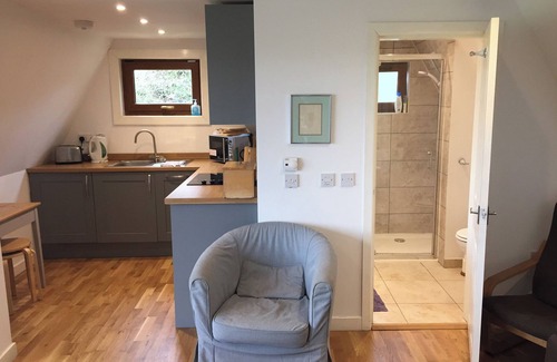 Linlithgow Cabaña | 2 bedroom accommodation in Linlithgow, near Edinburgh