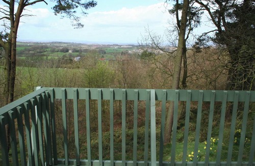 Linlithgow Cabaña | 2 bedroom accommodation in Linlithgow, near Edinburgh