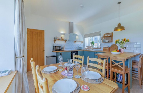 Stalisfield Cabaña | Alojamiento de 2 habitaciones en Faversham