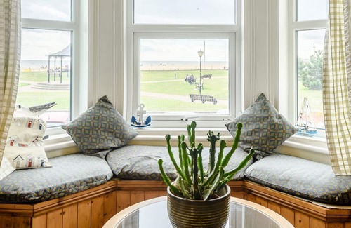 Gorleston-on-Sea Cabaña | 2 bedroom accommodation in Gorleston