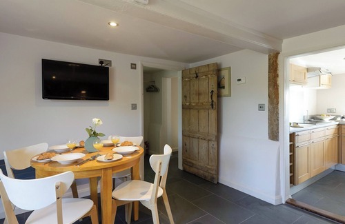 Blythburgh Cabaña | Alojamiento de 2 habitaciones en Blythburgh, near Southwold