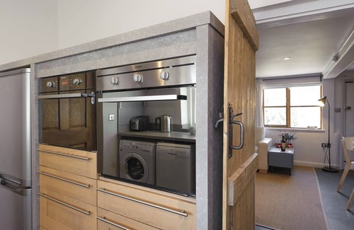 Blythburgh Cabaña | Alojamiento de 2 habitaciones en Blythburgh, near Southwold