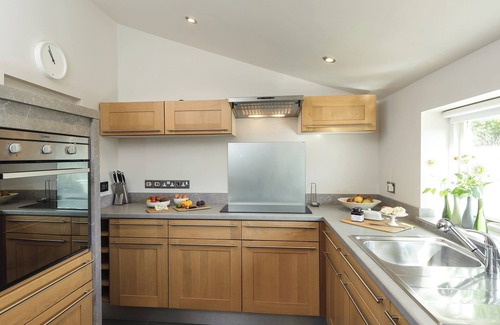 Blythburgh Cabaña | Alojamiento de 2 habitaciones en Blythburgh, near Southwold