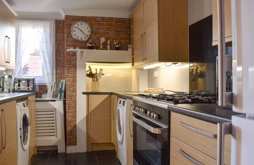 Herne Bay Cabaña | Alojamiento de 2 habitaciones en Herne Bay, near Whitstable