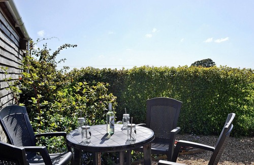 Horncastle Cabaña | Alojamiento de 2 habitaciones en Winceby, near Horncastle