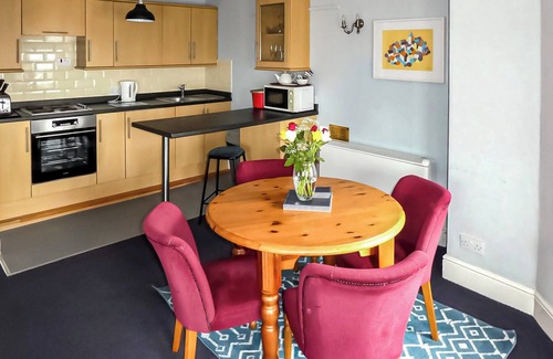 Hele Cabaña | 2 habitaciones alojamiento en Ilfracombe
