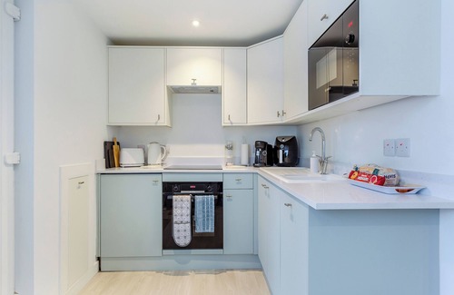 Balloch Cabaña | 2 bedroom accommodation in Inverness