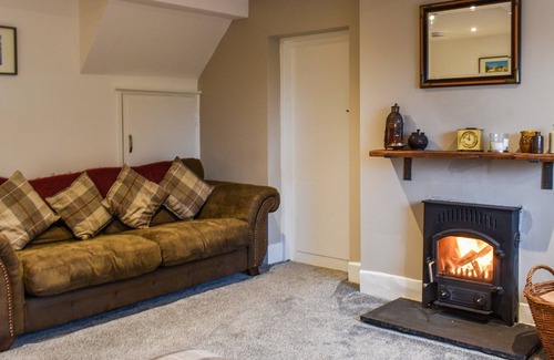 Conder Green Cabaña | 2 bedroom accommodation in Conder Green, near Lancaster