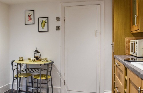 Conder Green Cabaña | 2 bedroom accommodation in Conder Green, near Lancaster
