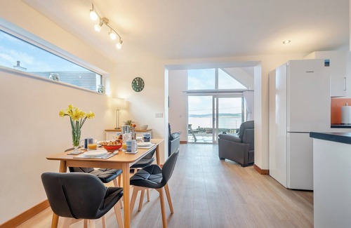 Catacol Cabaña | Alojamiento de 2 habitaciones en Lochranza