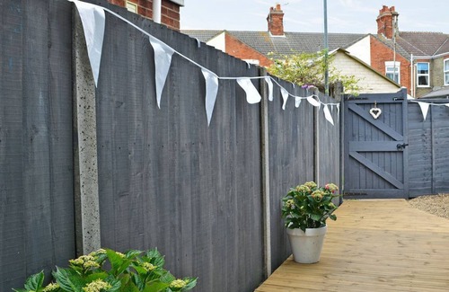 Pakefield Cabaña | Alojamiento de 2 habitaciones en Pakefield, cerca de Lowestoft