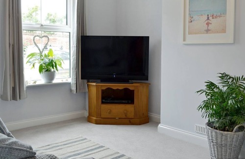 Pakefield Cabaña | Alojamiento de 2 habitaciones en Pakefield, cerca de Lowestoft