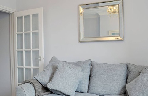 Pakefield Cabaña | Alojamiento de 2 habitaciones en Pakefield, cerca de Lowestoft