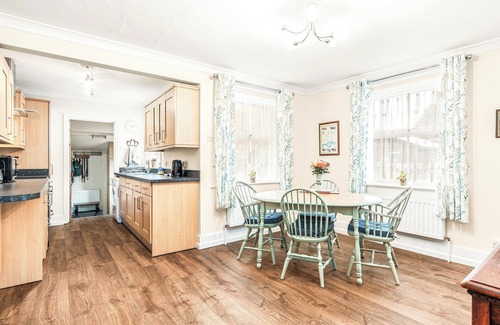New Forest District Cabaña | Alojamiento de 2 habitaciones en Lyndhurst