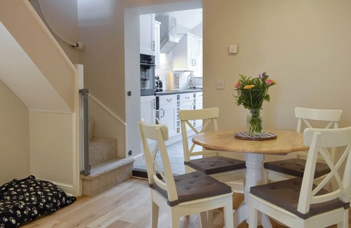New Forest District Cabaña | Alojamiento de 2 habitaciones en Lyndhurst