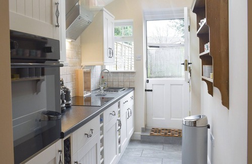 New Forest District Cabaña | Alojamiento de 2 habitaciones en Lyndhurst