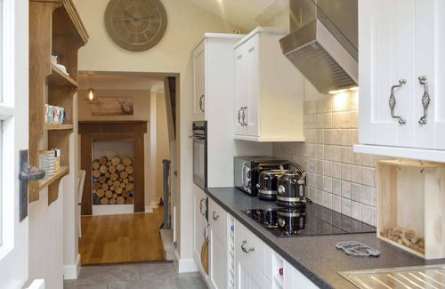 New Forest District Cabaña | Alojamiento de 2 habitaciones en Lyndhurst