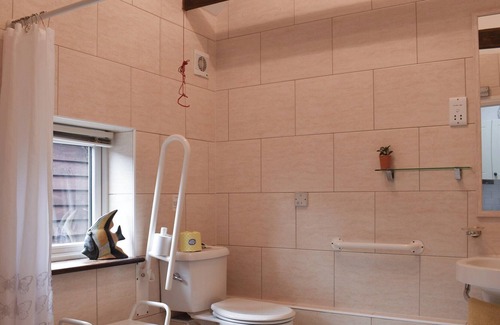 Harrietsham Cabaña | 2 bedroom accommodation in Harrietsham, near Maidstone