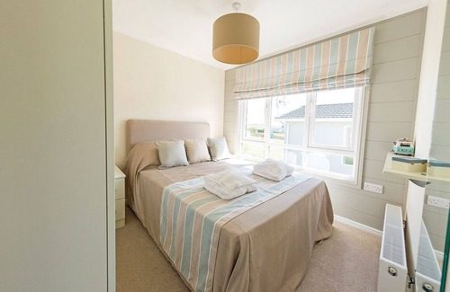 Mundesley Cabina | 2 bedroom accommodation in Mundesley