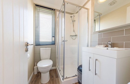 Mundesley Cabina | 2 bedroom accommodation in Mundesley