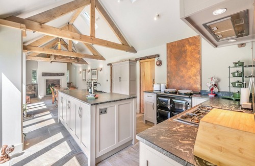 Hartoft Cabaña | Alojamiento de 2 habitaciones en Hartoft, near Rosedale Abbey