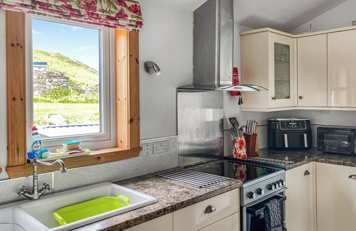 Oldshoremore Cabaña | 2 bedroom accommodation in Rhiconich