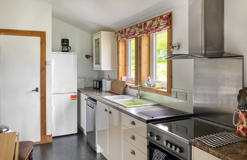 Oldshoremore Cabaña | 2 bedroom accommodation in Rhiconich
