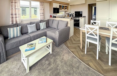 Castle Douglas Casa | Alojamiento de 2 habitaciones en Sandgreen