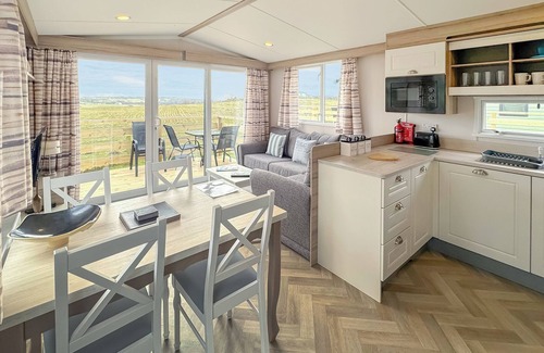 Castle Douglas Casa | Alojamiento de 2 habitaciones en Sandgreen